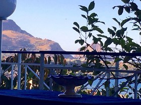 Blue Island Villa Caterina