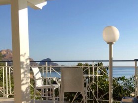 Blue Island Villa Caterina