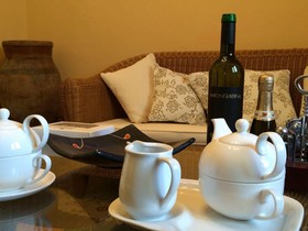 Blue Island Villa Caterina