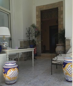 Blue Island Villa Caterina