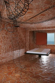 Museo Albergo Atelier sul mare