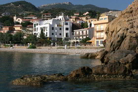 Museo Albergo Atelier sul mare