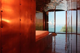 Museo Albergo Atelier sul mare