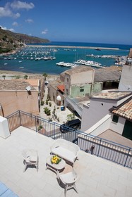 Appartamento Blu Marine