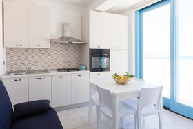 Appartamento Blu Marine