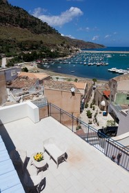 Appartamento Blu Marine