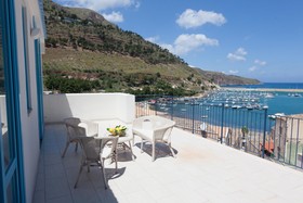 Appartamento Blu Marine