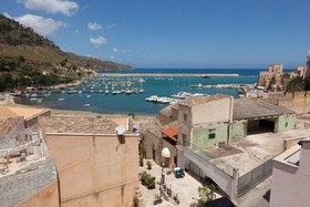 Appartamento Blu Marine