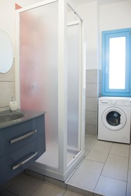 Appartamento Blu Marine