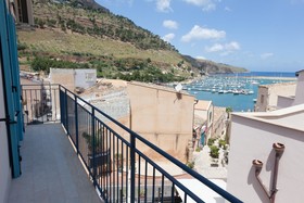 Appartamento Blu Marine