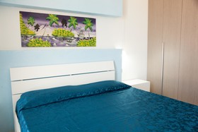 Appartamento Blu Marine