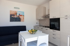 Appartamento Blu Marine
