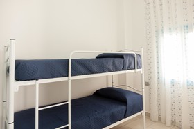 Appartamento Blu Marine