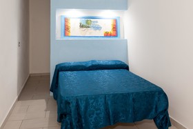 Appartamento Blu Marine