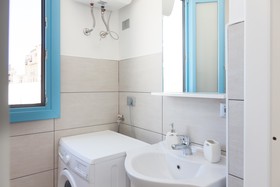 Appartamento Blu Marine