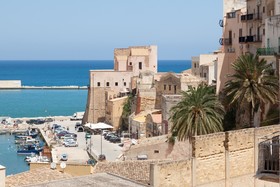 Appartamento Blu Marine