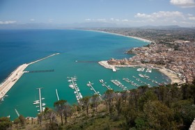 Appartamento Blu Marine