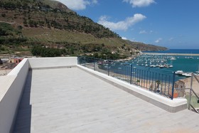 Appartamento Blu Marine