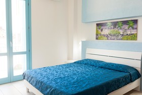 Appartamento Blu Marine