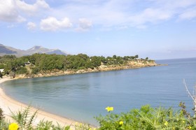 Baglio dello Zingaro