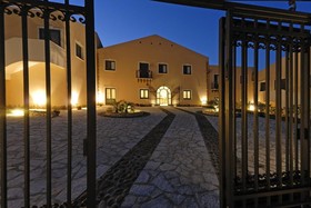 Baglio dello Zingaro
