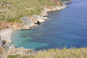 Baglio dello Zingaro