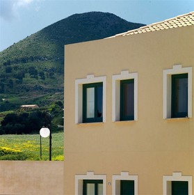 Baglio Di Scopello