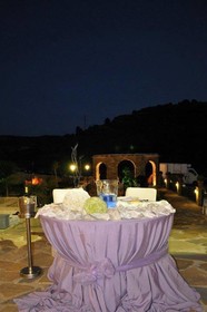 Casale Del Golfo