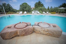 Casale La Macina