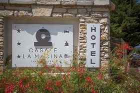 Casale La Macina