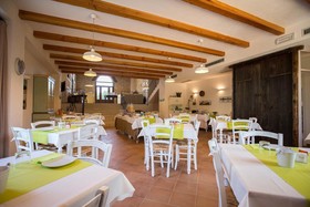 Casale La Macina
