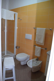 Casa Vacanza del Golfo