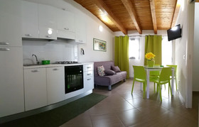 Casa Vacanza del Golfo