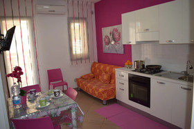 Casa Vacanza del Golfo