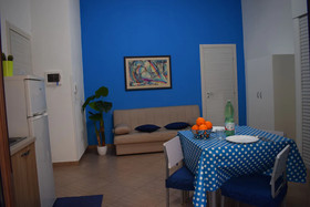 Casa Vacanza del Golfo