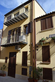Casa Vacanza del Golfo