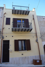 Casa Vacanza del Golfo