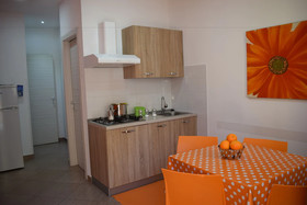 Casa Vacanza del Golfo