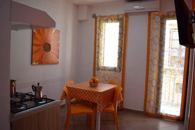 Casa Vacanza del Golfo