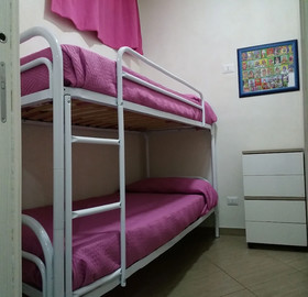 Casa Vacanza del Golfo