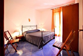 Case Vacanza Le Magnolie