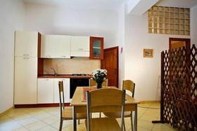 Case Vacanza Le Magnolie