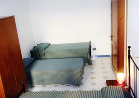 Case Vacanza Le Magnolie