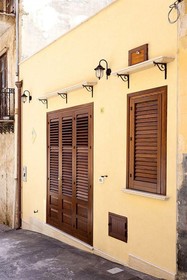 Case Vacanza Le Magnolie
