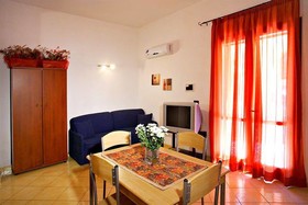 Case Vacanza Le Magnolie