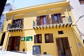 Case Vacanza Le Magnolie