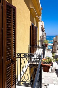 Case Vacanza Le Magnolie
