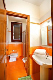 Case Vacanza Le Magnolie