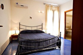 Case Vacanza Le Magnolie