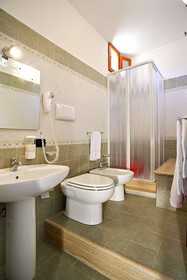 Case Vacanza Le Magnolie